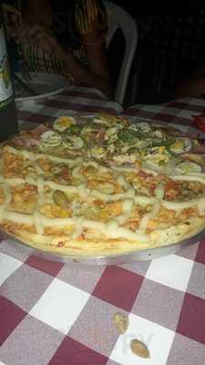 Vitória Lanches & Pizzas