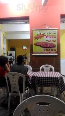 Vitória Lanches & Pizzas