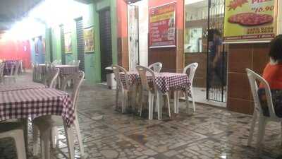 Vitória Lanches & Pizzas