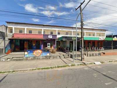 Vitória Lanches & Pizzas