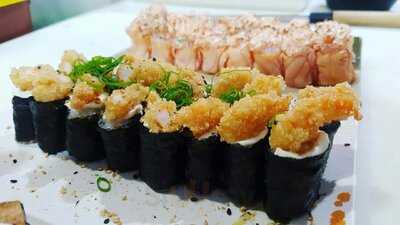 Gattai Sushi Bar