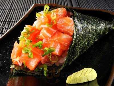 Gattai Sushi Bar