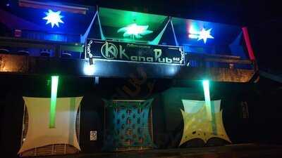 Kana Pub
