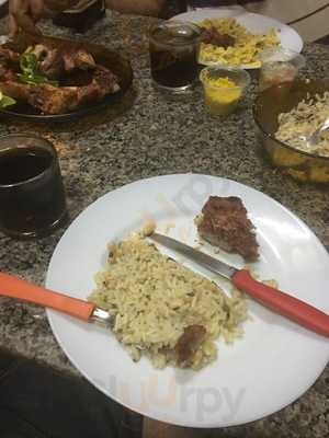 Churrascaria Ponto Do Carneiro