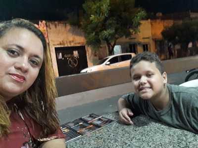 Churrascaria Ponto Do Carneiro