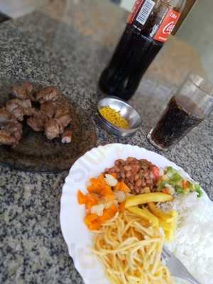 Churrascaria Ponto Do Carneiro