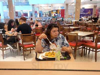 Le Crapaud Restaurante