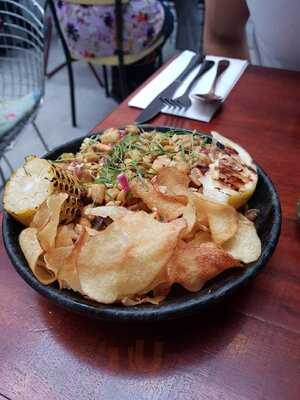 Quincho Cozinha & Coquetelaria