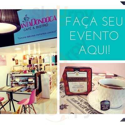 Santa Dondoca Café & Bistrô