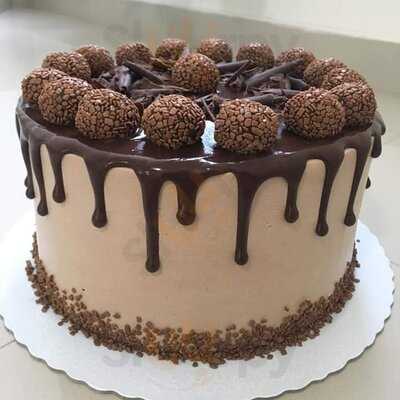 Santa Dondoca Café & Bistrô