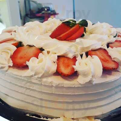 Santa Dondoca Café & Bistrô