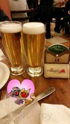 Villagio Pizzaria