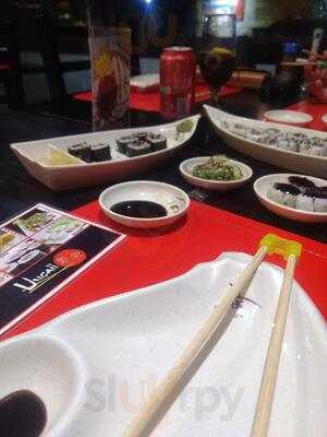 Ungaii Sushi Bar
