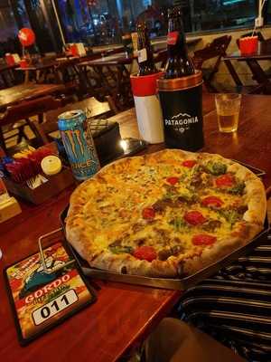 Gordo Pizzaria