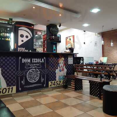Pizzaria Dom Izola