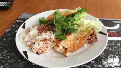 Rio Grande Rotisserie