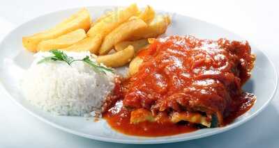 Rio Grande Rotisserie