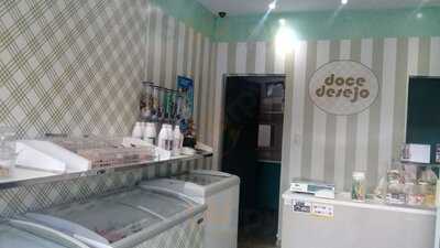 Doce Desejo