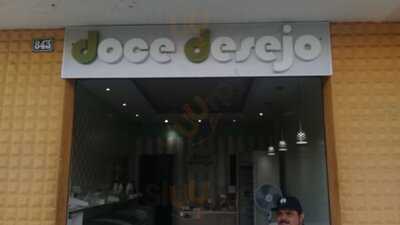 Doce Desejo