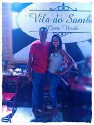 Vila Do Samba