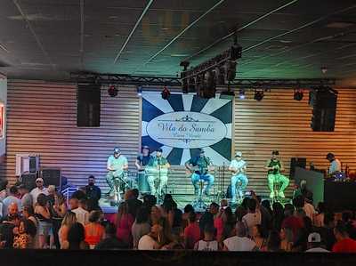 Vila Do Samba