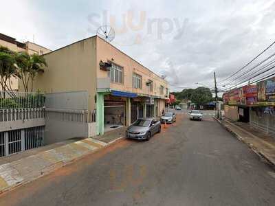 Pai & Filhos Salgados