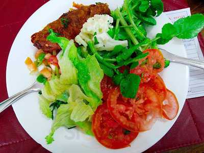 Restaurante E Lancheria Status