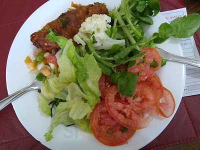 Restaurante E Lancheria Status