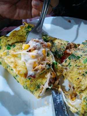 Restaurante E Lancheria Status