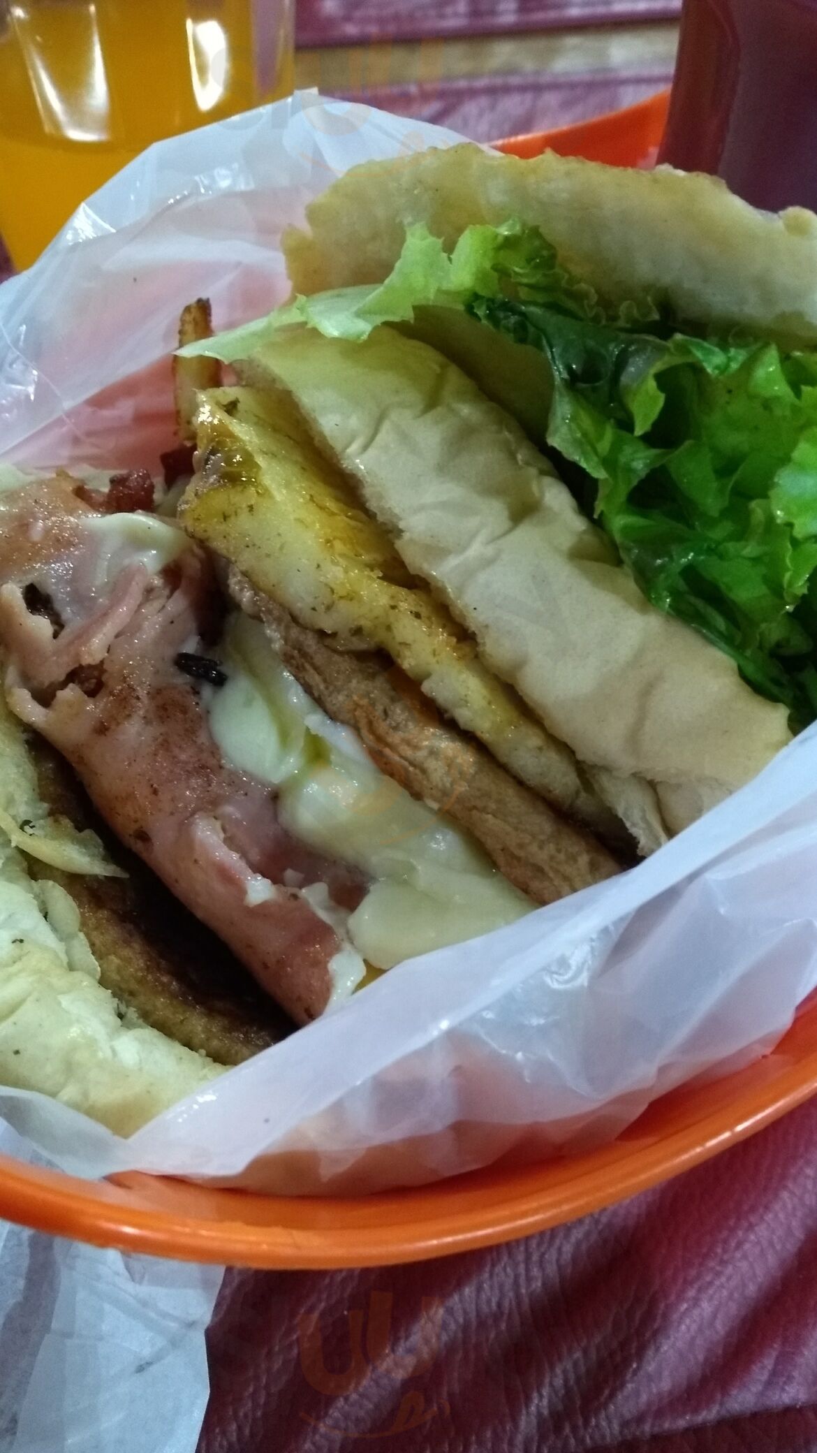 Restaurante E Lancheria Status