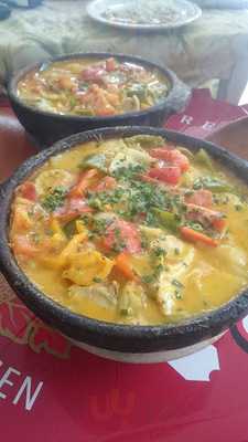 Bispo Deck Bar Jurere