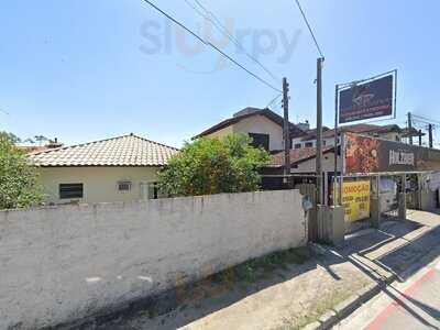 Bispo Deck Bar Jurere