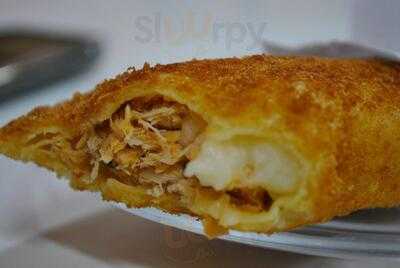 Pastelaria Barcellos