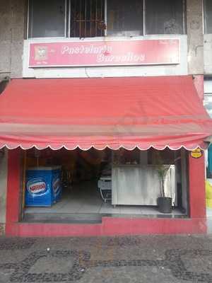 Pastelaria Barcellos
