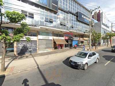 Pastelaria Barcellos