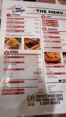 Aus Burger