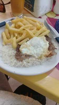 Bar E Restaurante Vianei