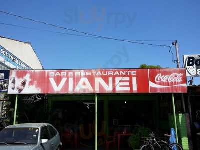 Bar E Restaurante Vianei