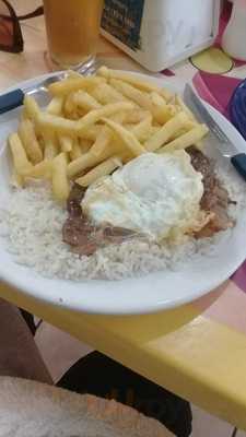 Bar E Restaurante Vianei