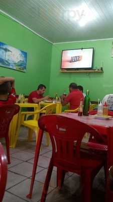 Bar E Restaurante Vianei