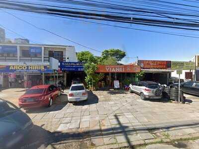 Bar E Restaurante Vianei