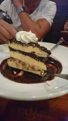 Flaningans Americam Bar E Lound