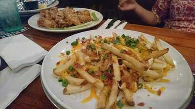 Flaningans Americam Bar E Lound