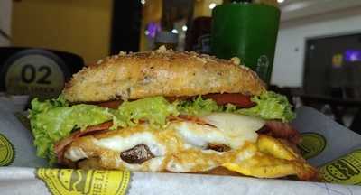 The Lucca Sanduíches