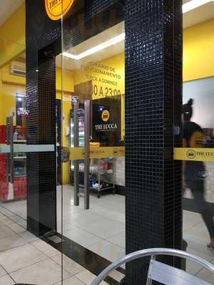 The Lucca Sanduíches