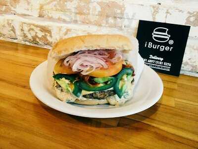 Iburger
