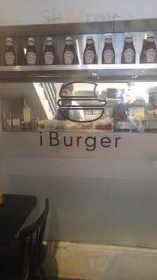 Iburger