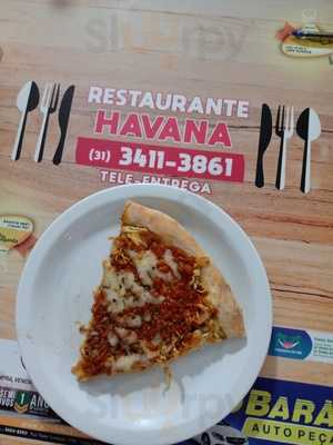 Restaurante Havana