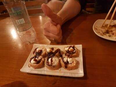 Sushi Itaquera