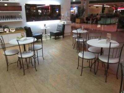 Amor Aos Pedacos - Shopping Vila Olimpia